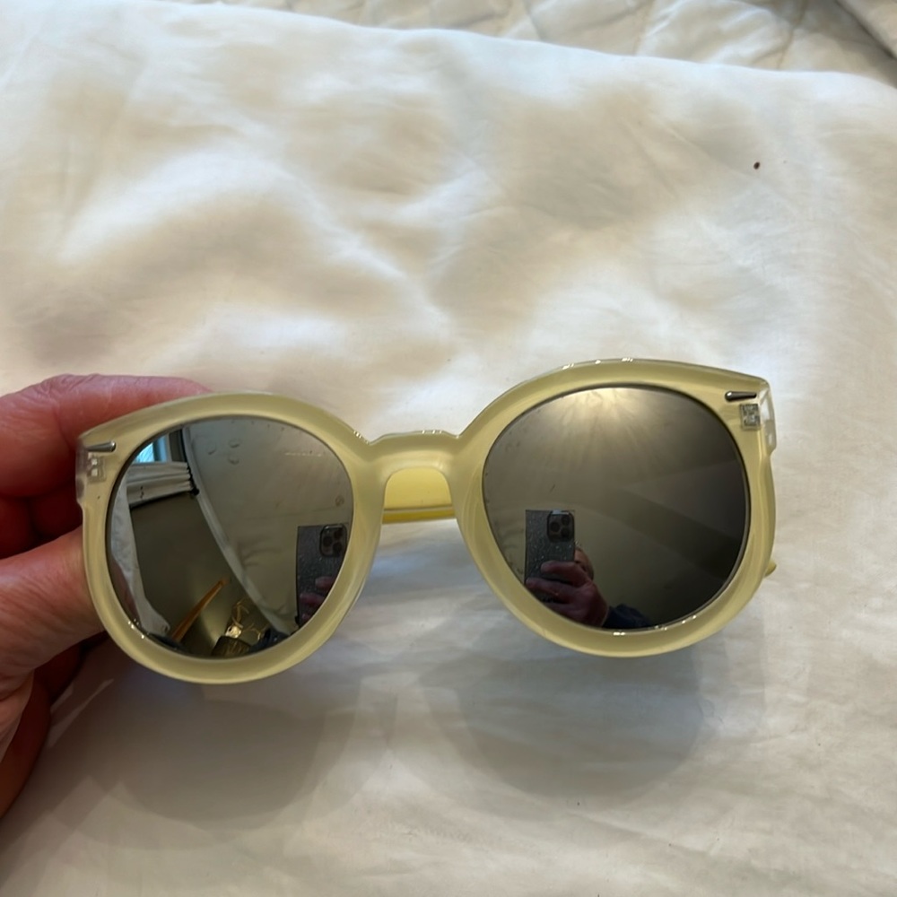 Free People Sunglasses